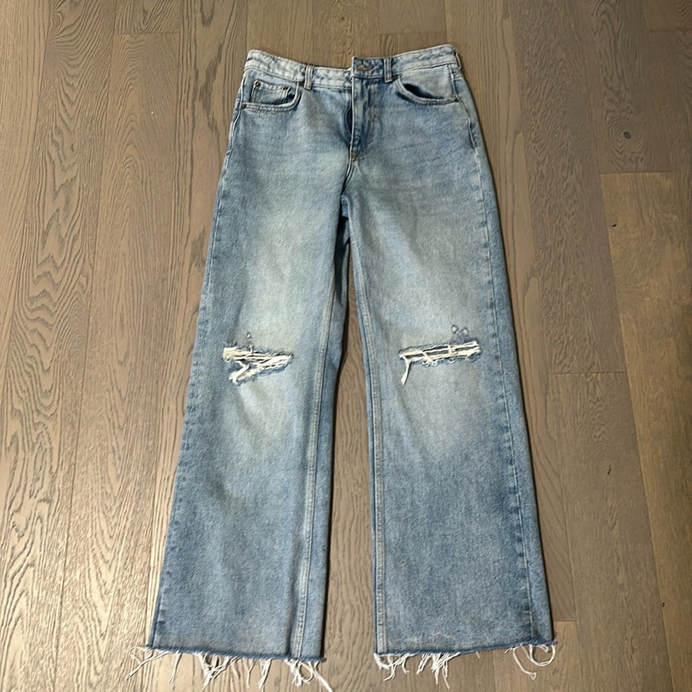 ZARA Jeans 👖